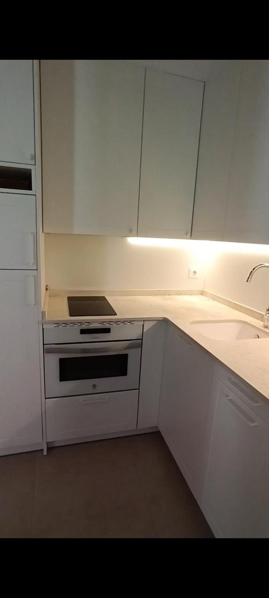 Apartamento Piso Reformado De 2 Y 2 Banos Madrid