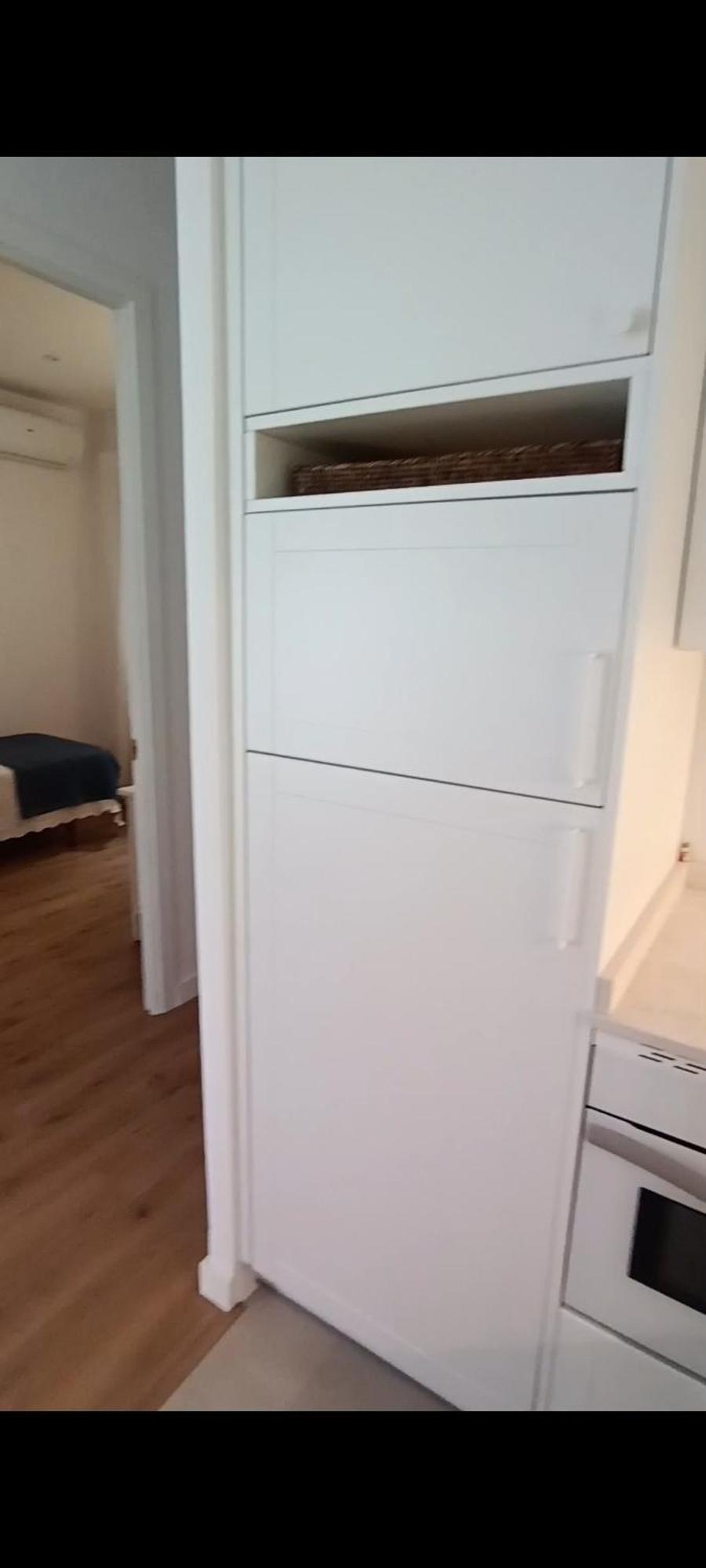 Piso Reformado De 2 Y 2 Banos Madrid